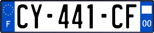 CY-441-CF