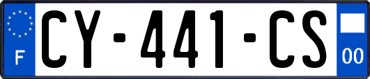 CY-441-CS