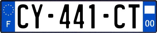CY-441-CT