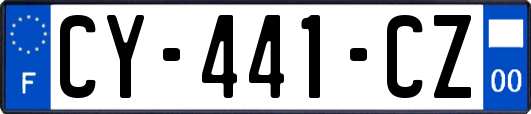 CY-441-CZ