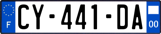 CY-441-DA