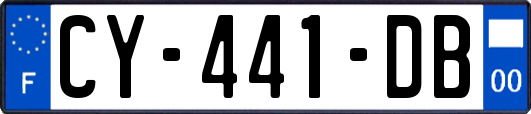 CY-441-DB