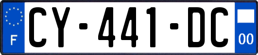 CY-441-DC