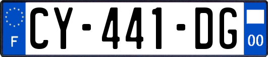 CY-441-DG