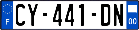 CY-441-DN