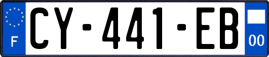 CY-441-EB