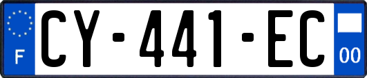 CY-441-EC