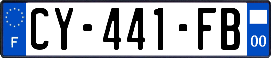 CY-441-FB