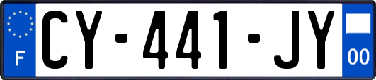 CY-441-JY