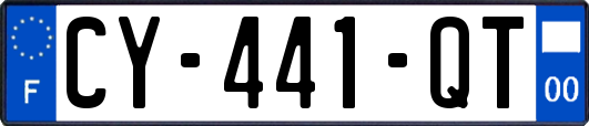 CY-441-QT