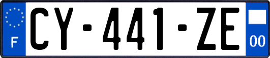 CY-441-ZE