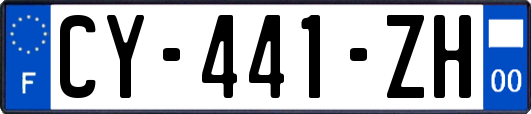 CY-441-ZH