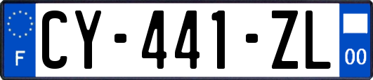 CY-441-ZL