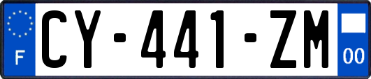 CY-441-ZM