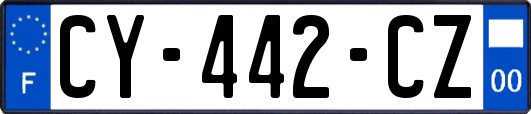 CY-442-CZ