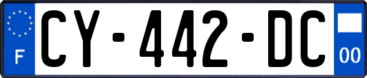 CY-442-DC
