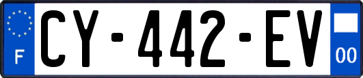 CY-442-EV