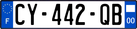 CY-442-QB