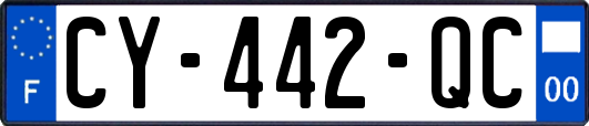 CY-442-QC