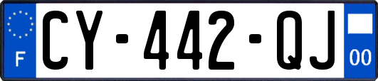 CY-442-QJ