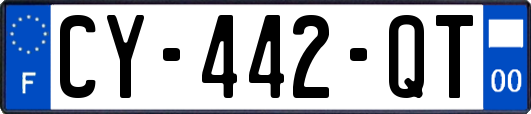 CY-442-QT