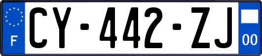 CY-442-ZJ