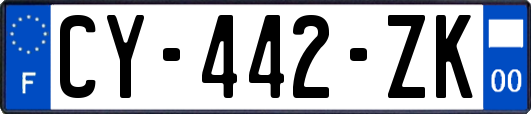 CY-442-ZK