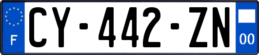 CY-442-ZN