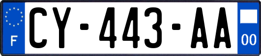 CY-443-AA