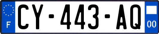 CY-443-AQ
