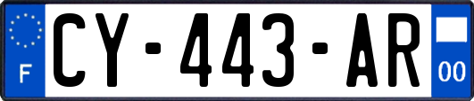 CY-443-AR