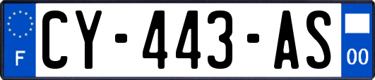 CY-443-AS