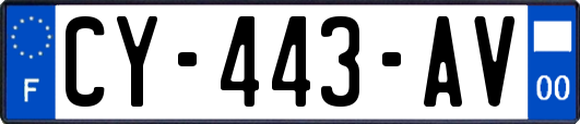 CY-443-AV