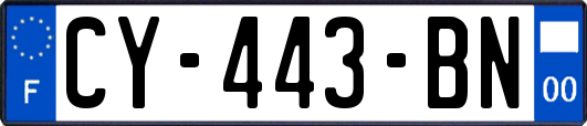 CY-443-BN