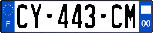 CY-443-CM