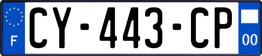 CY-443-CP