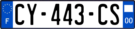 CY-443-CS