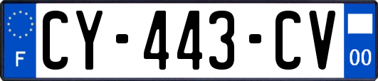 CY-443-CV