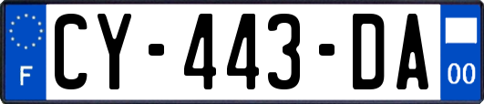 CY-443-DA
