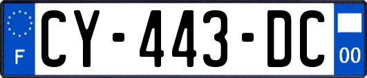 CY-443-DC