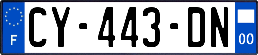 CY-443-DN