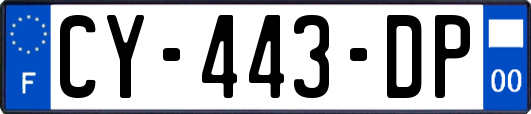 CY-443-DP