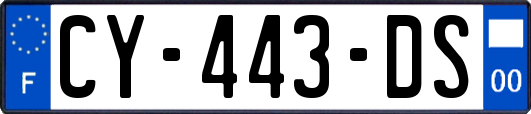 CY-443-DS