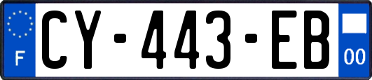 CY-443-EB