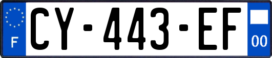 CY-443-EF