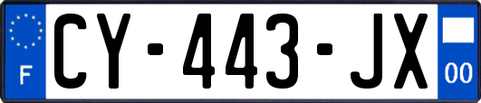 CY-443-JX