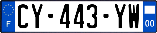 CY-443-YW