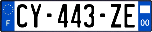 CY-443-ZE