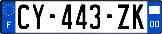 CY-443-ZK