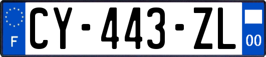 CY-443-ZL